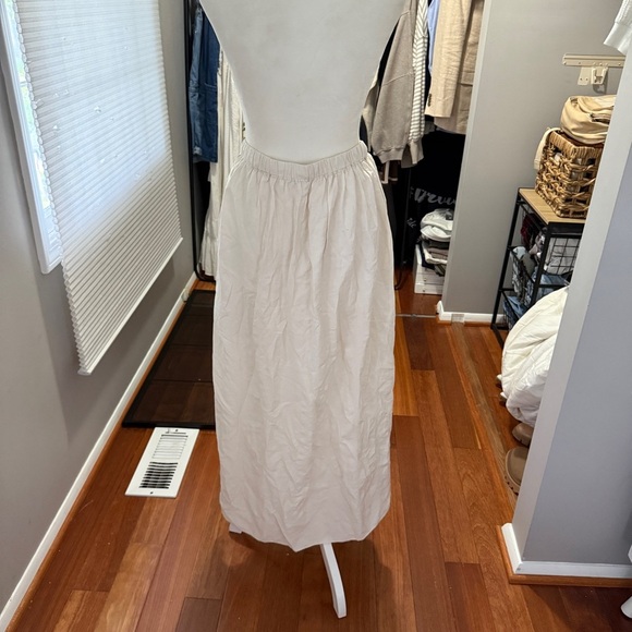 J. Crew | Maxi Skirt | Size Small - Picture 5 of 7